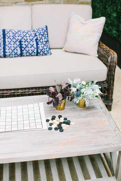 Modern bar mitzvah ideas