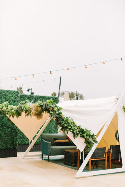 Modern bar mitzvah ideas