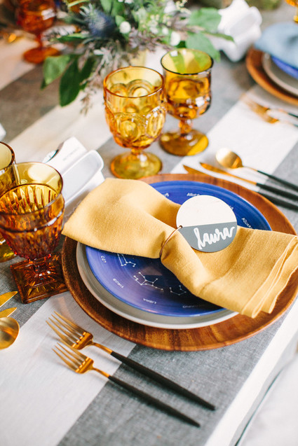 Modern bar mitzvah ideas