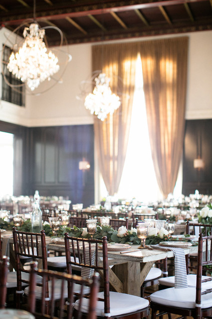 reception decor Inspiration