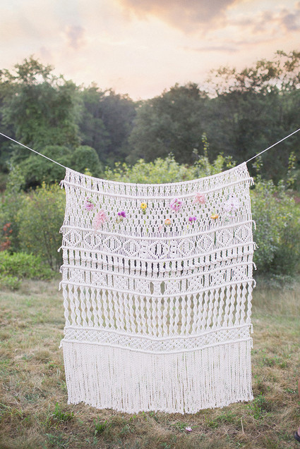 Fairytale childrens tea party