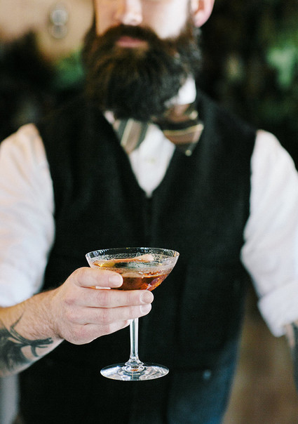 vintage cocktails Inspiration