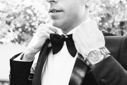 STUDIO DIY wedding in Palm Springs Inspiration