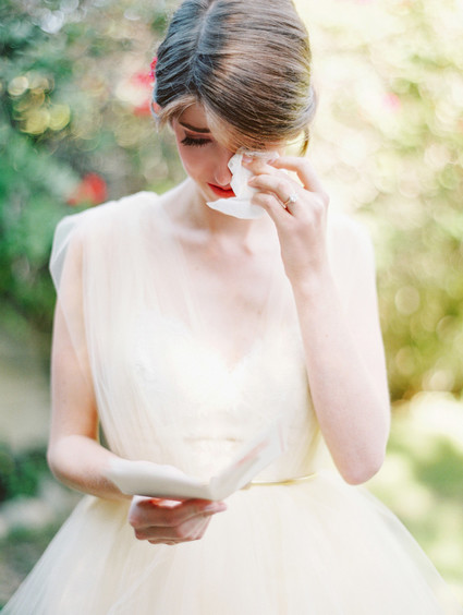 STUDIO DIY wedding in Palm Springs Inspiration