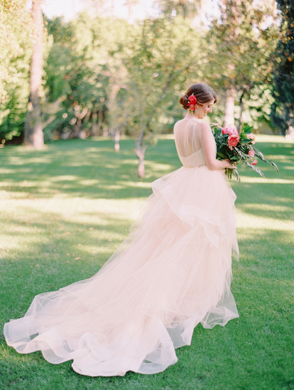 STUDIO DIY wedding in Palm Springs