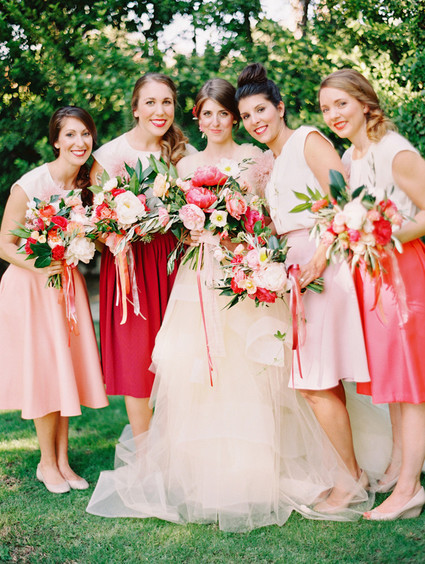 STUDIO DIY wedding in Palm Springs Inspiration