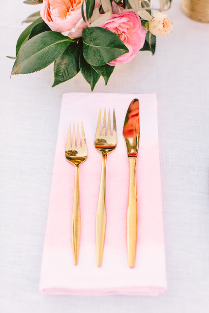 STUDIO DIY wedding in Palm Springs Inspiration