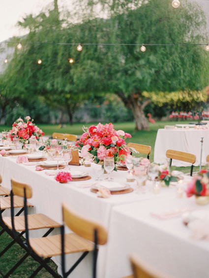 STUDIO DIY wedding in Palm Springs