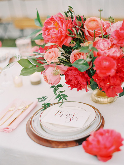 STUDIO DIY wedding in Palm Springs Inspiration