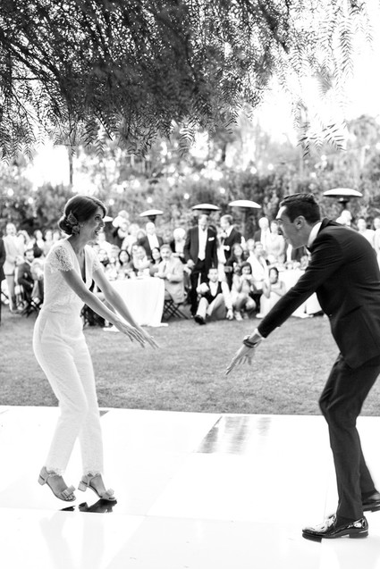 STUDIO DIY wedding in Palm Springs