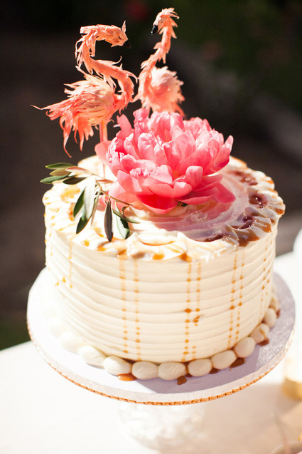 STUDIO DIY wedding in Palm Springs Inspiration