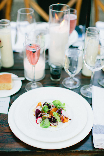 Collective Gathering at Cedar Lakes Estate Inspiration