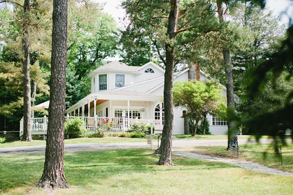 Collective Gathering at Cedar Lakes Estate Inspiration