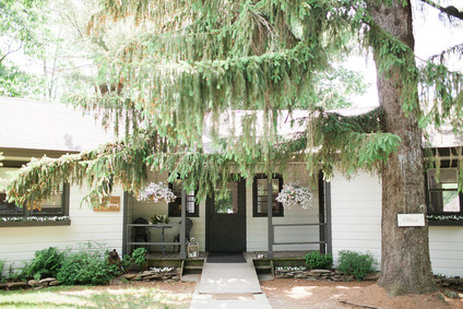 Collective Gathering at Cedar Lakes Estate Inspiration