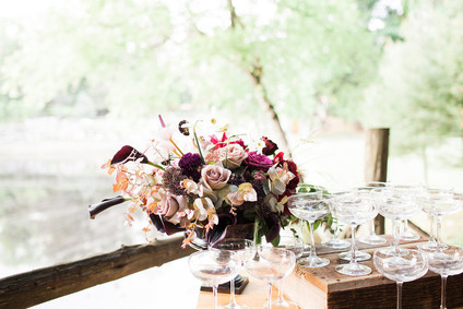 Collective Gathering at Cedar Lakes Estate Inspiration