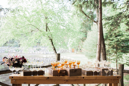 Collective Gathering at Cedar Lakes Estate Inspiration