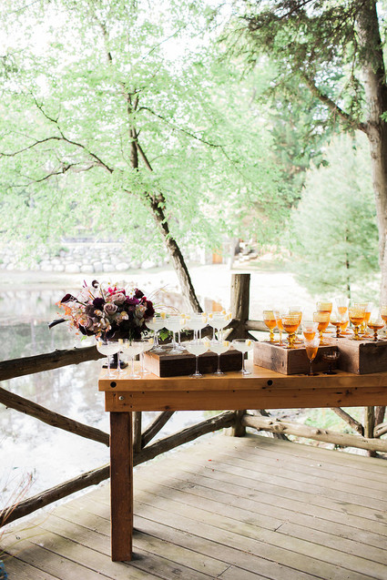 Collective Gathering at Cedar Lakes Estate Inspiration