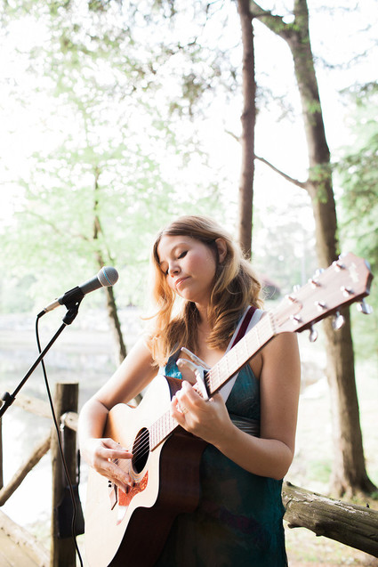 Collective Gathering at Cedar Lakes Estate Inspiration