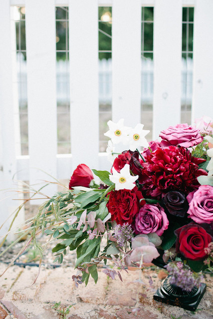 Collective Gathering at Cedar Lakes Estate Inspiration