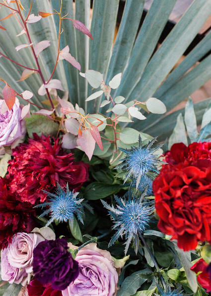 Collective Gathering at Cedar Lakes Estate Inspiration