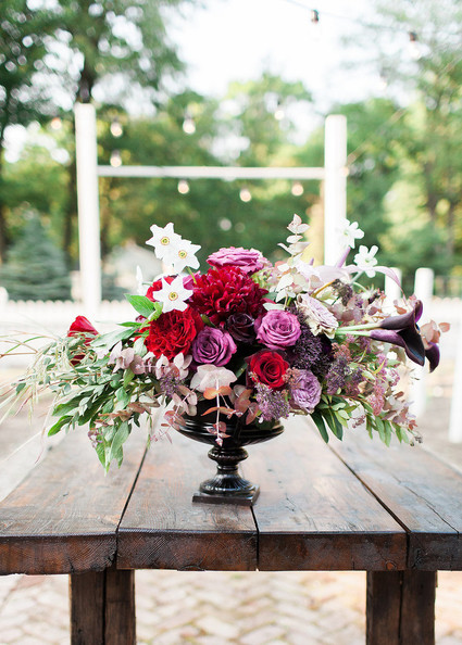 Collective Gathering at Cedar Lakes Estate Inspiration