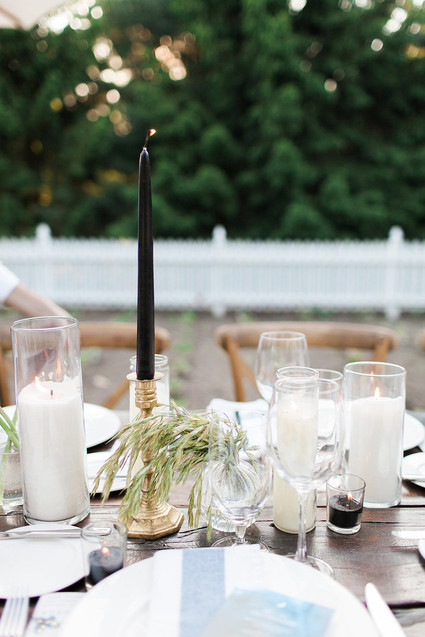 Collective Gathering at Cedar Lakes Estate Inspiration