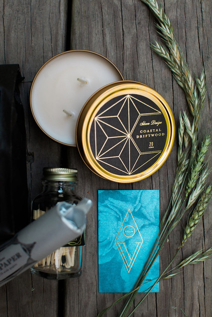 Collective Gathering at Cedar Lakes Estate