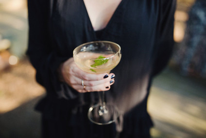 Collective Gathering at Cedar Lakes Estate Inspiration