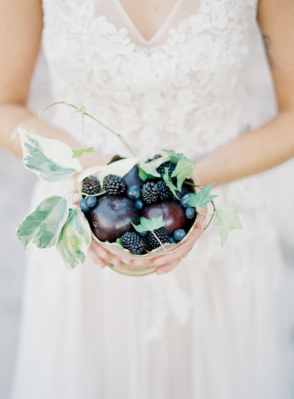 romantic, late summer wedding ideas
