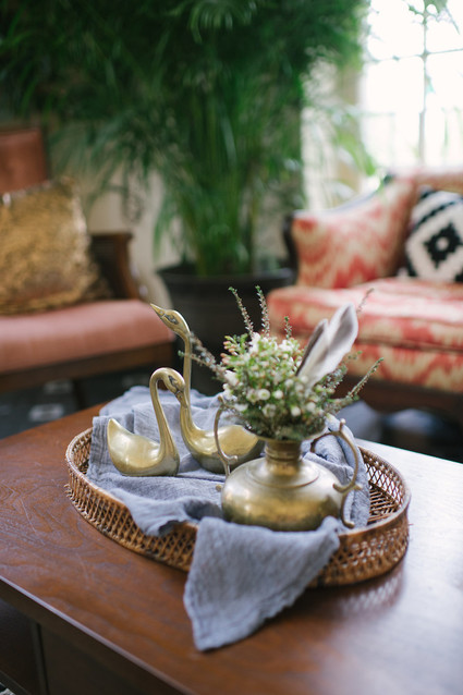 boho baby shower ideas