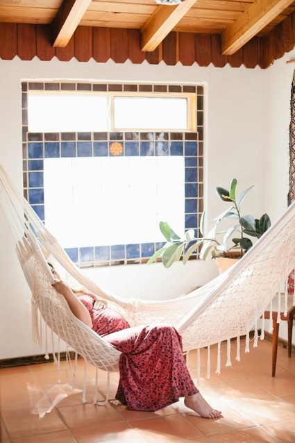 Joshua Tree maternity photos