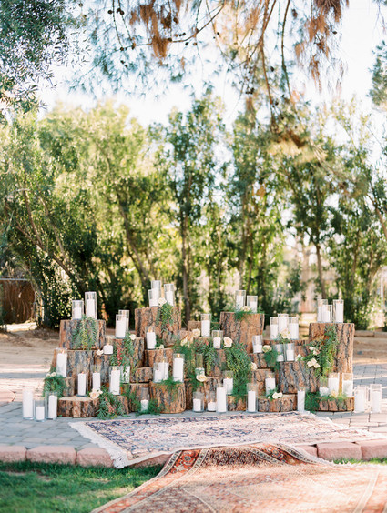 elegant fall wedding ideas
