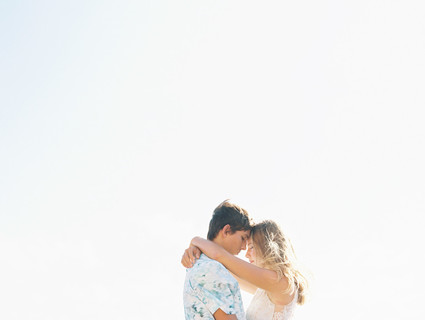maui wedding inspiration Inspiration