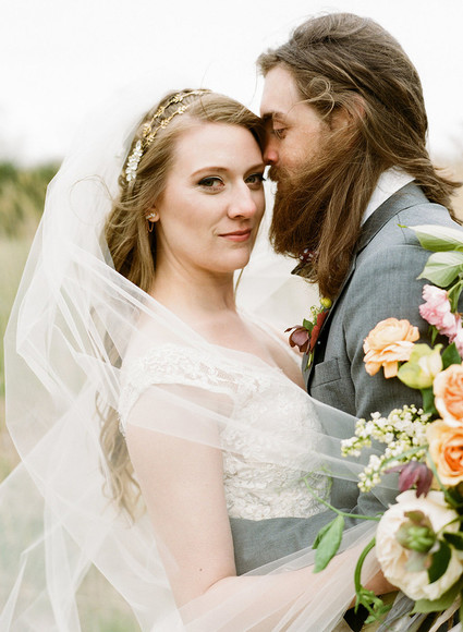 indie Buffalo NY wedding