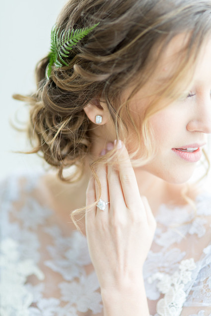 Elizabeth Mackenzie wedding dresses Inspiration