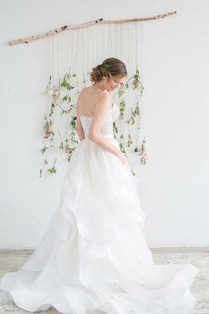 Elizabeth Mackenzie wedding dresses