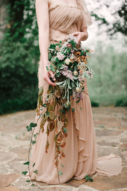 midsummer nights dream wedding inspiration Inspiration