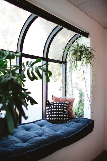 romantik floral studio tour Inspiration