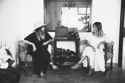 romantik floral studio tour Inspiration