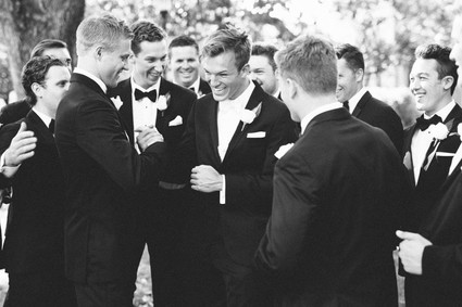 moody romantic Nashville wedding