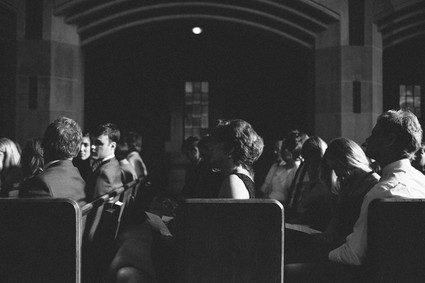 moody romantic Nashville wedding