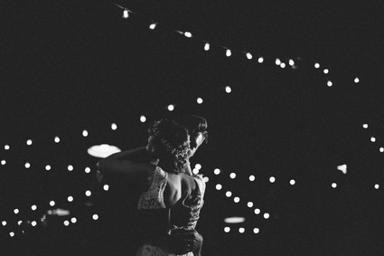 moody romantic Nashville wedding