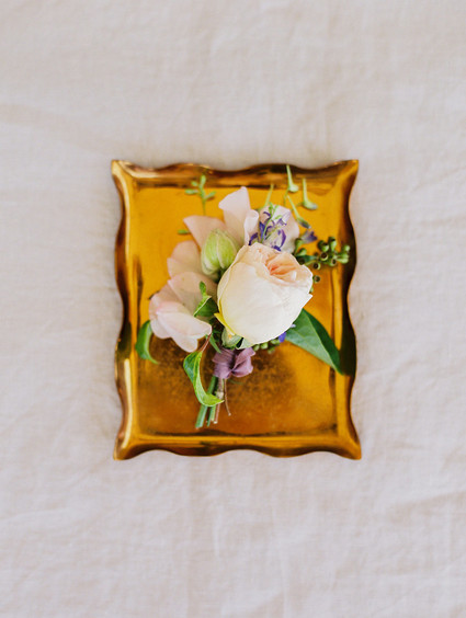 Great Gatsby inspired wedding ideas