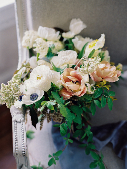 spring bouquet Inspiration
