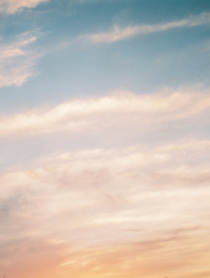 sunset Inspiration