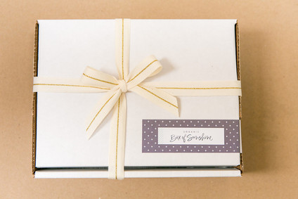 Urbanic Paper Boutique 10 year anniversary Inspiration