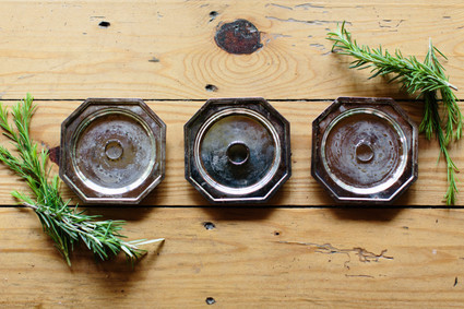 rustic boho diy wedding