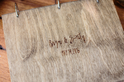 rustic boho diy wedding