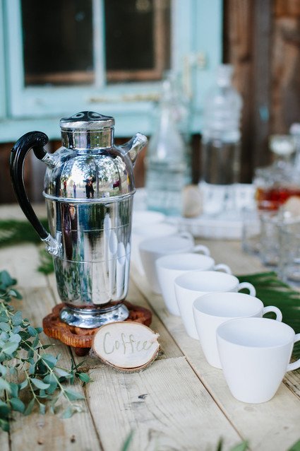 coffee bar Inspiration