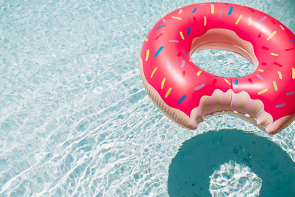 Maya Brenner Silverlake home tour